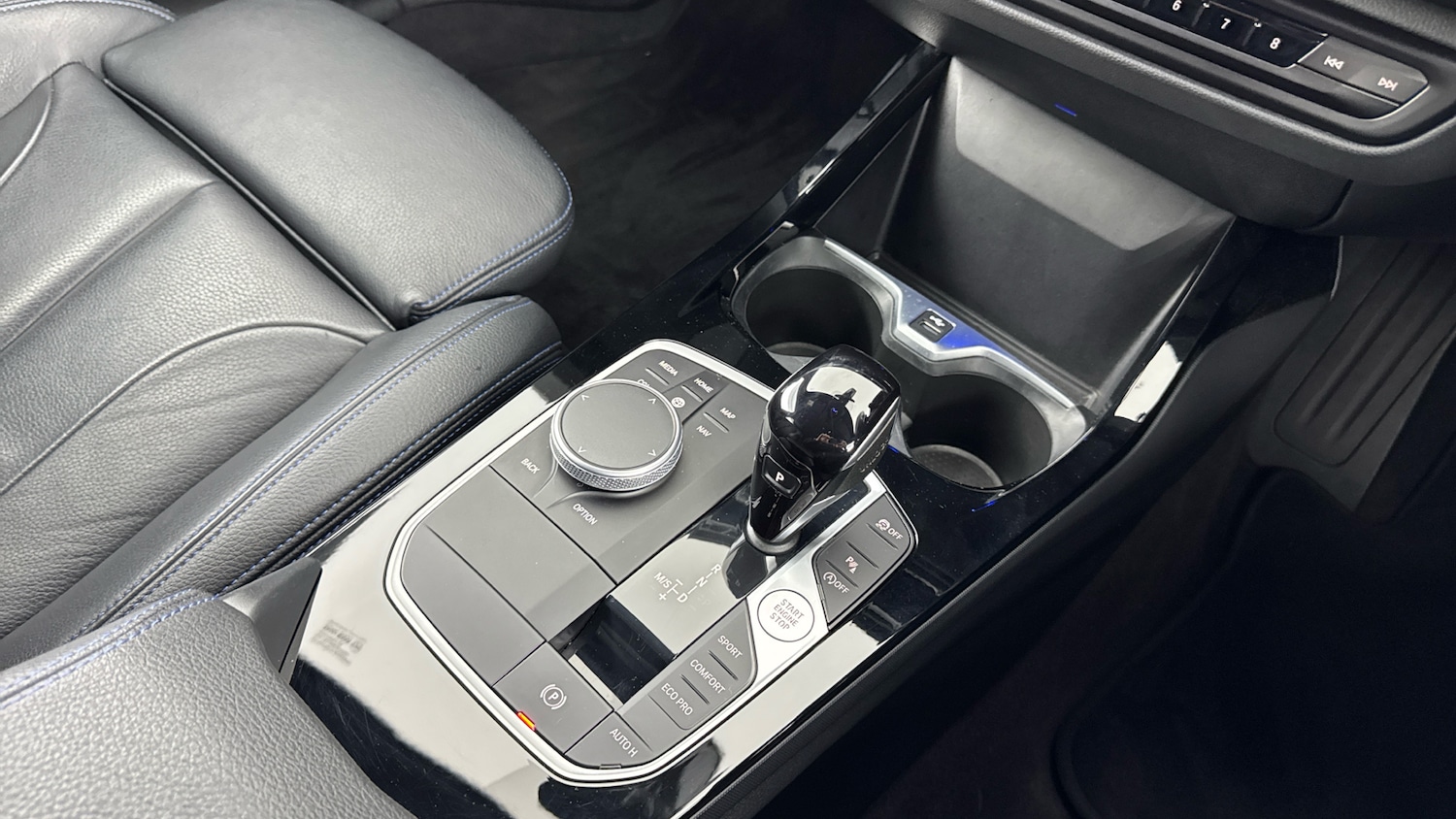 Used BMW 1 Series 2023 for sale - 77300952: Photo 10