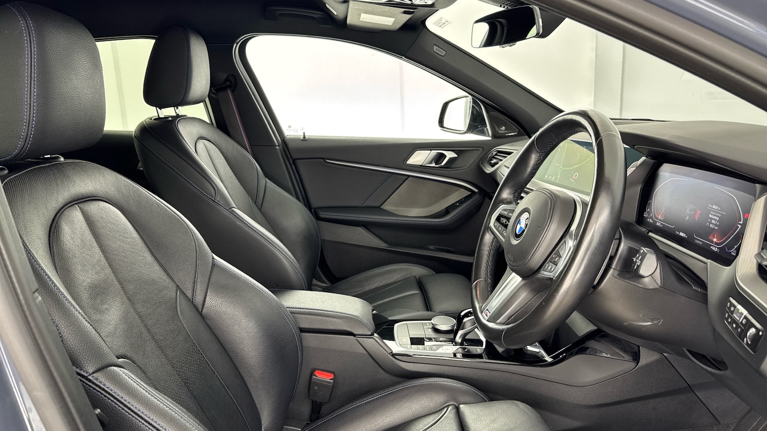 Used BMW 1 Series 2023 for sale - 77300952: Photo 11