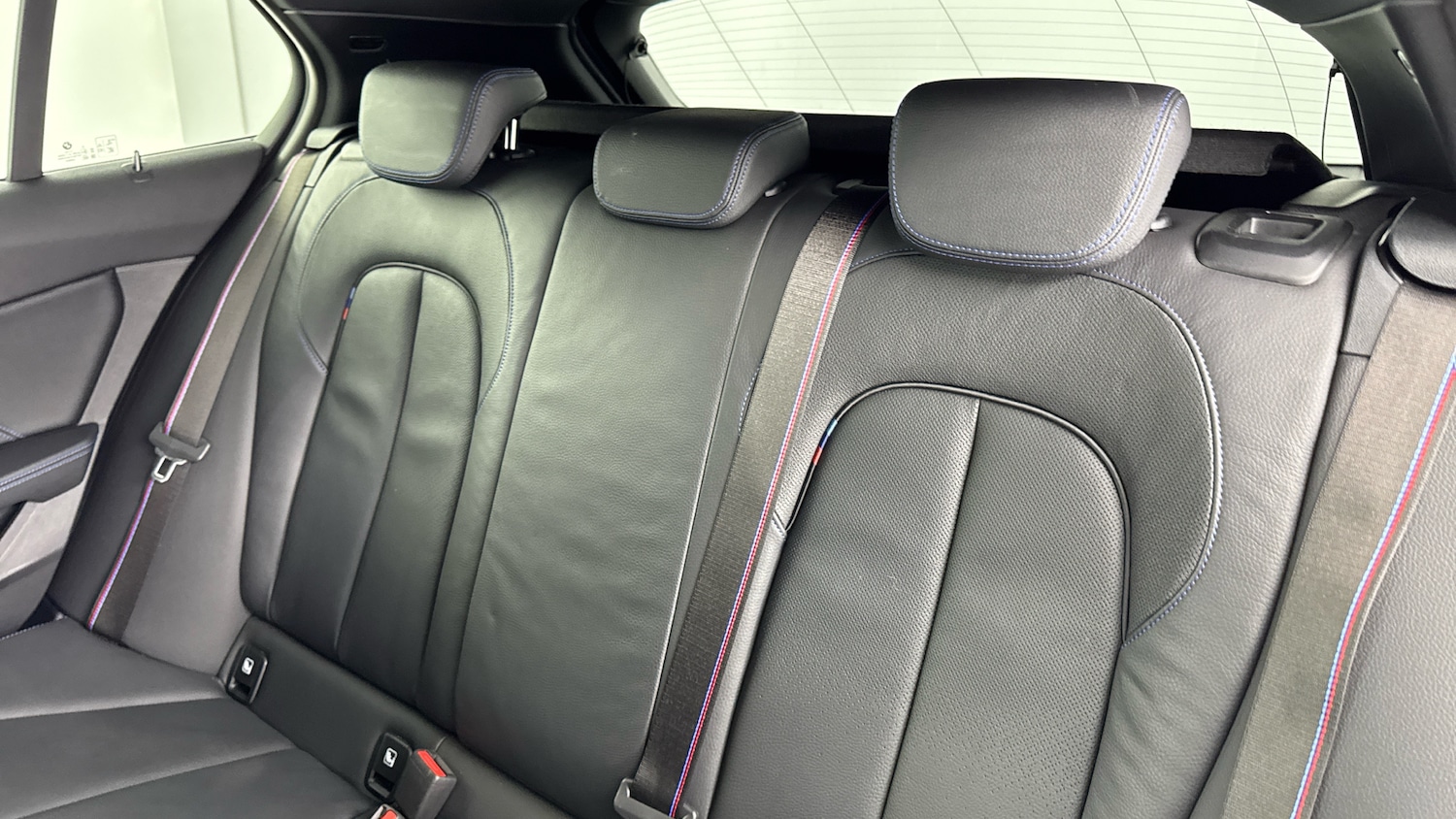 Used BMW 1 Series 2023 for sale - 77300952: Photo 12