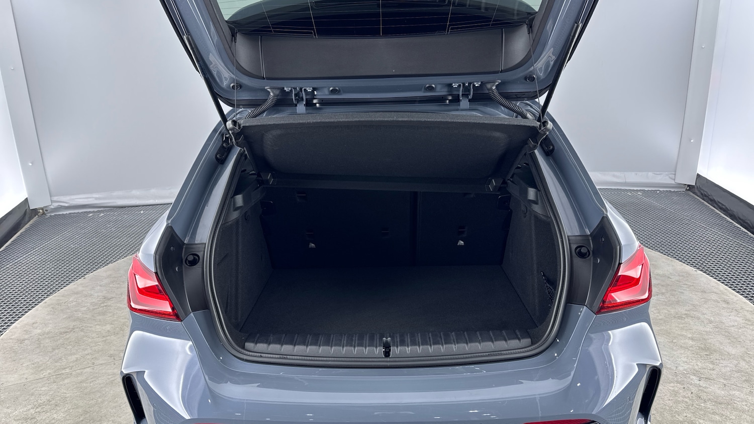 Used BMW 1 Series 2023 for sale - 77300952: Photo 13