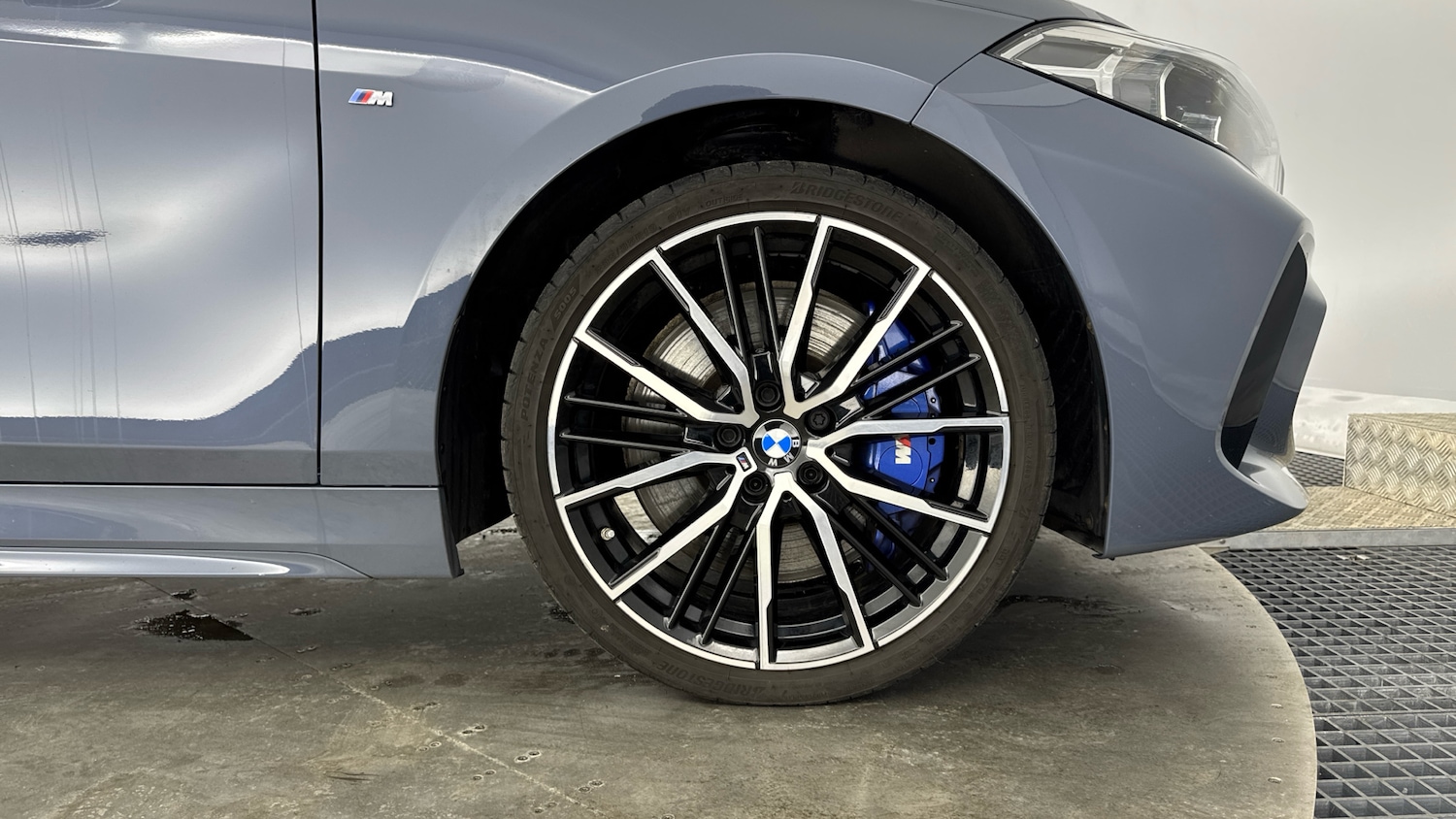 Used BMW 1 Series 2023 for sale - 77300952: Photo 14