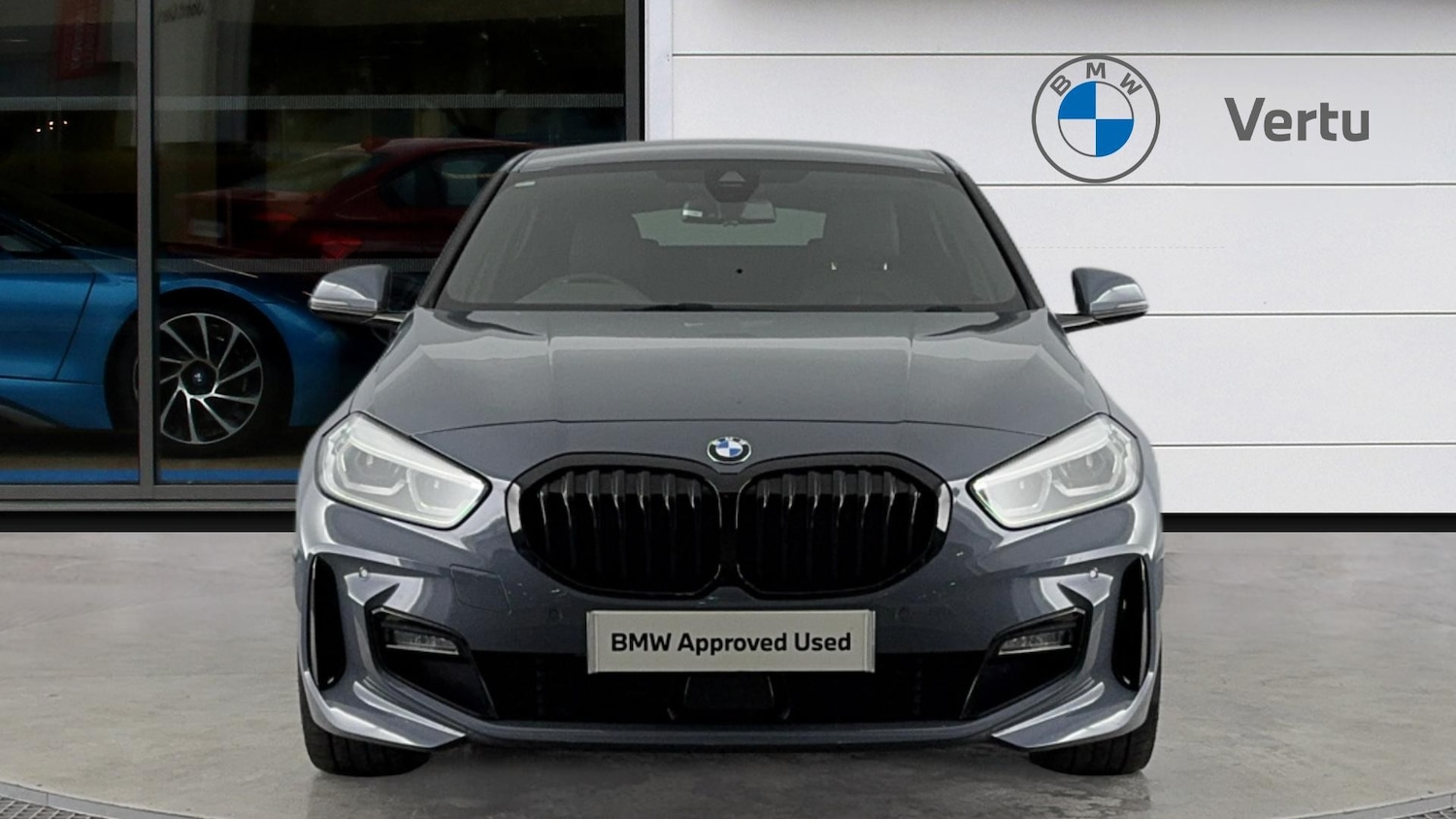 Used BMW 1 Series 2023 for sale - 77300952: Photo 16