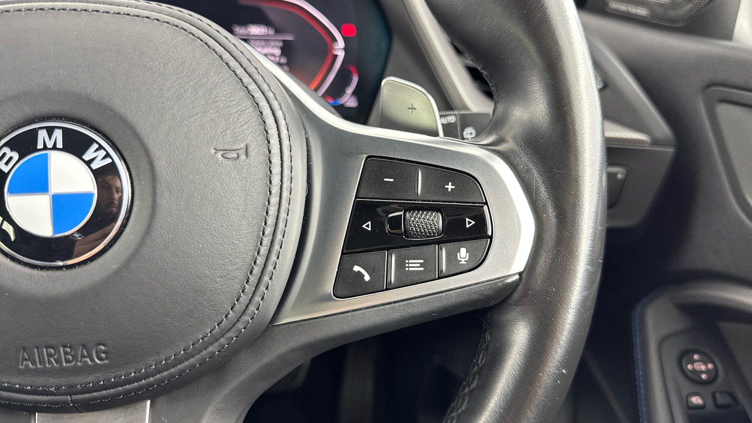 Used BMW 1 Series 2023 for sale - 77300952: Photo 18