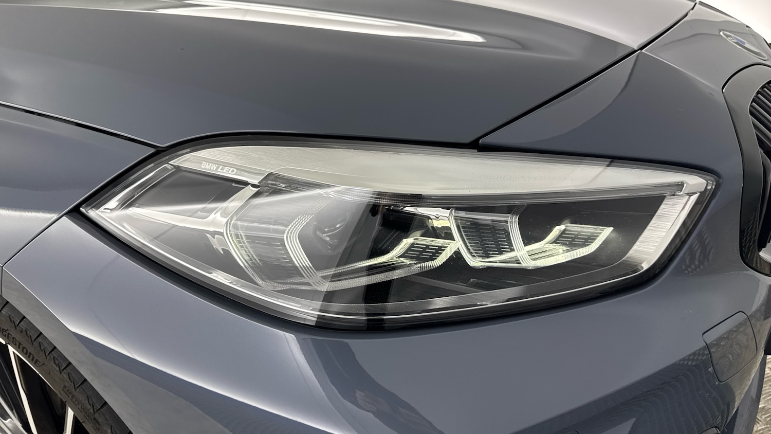 Used BMW 1 Series 2023 for sale - 77300952: Photo 22