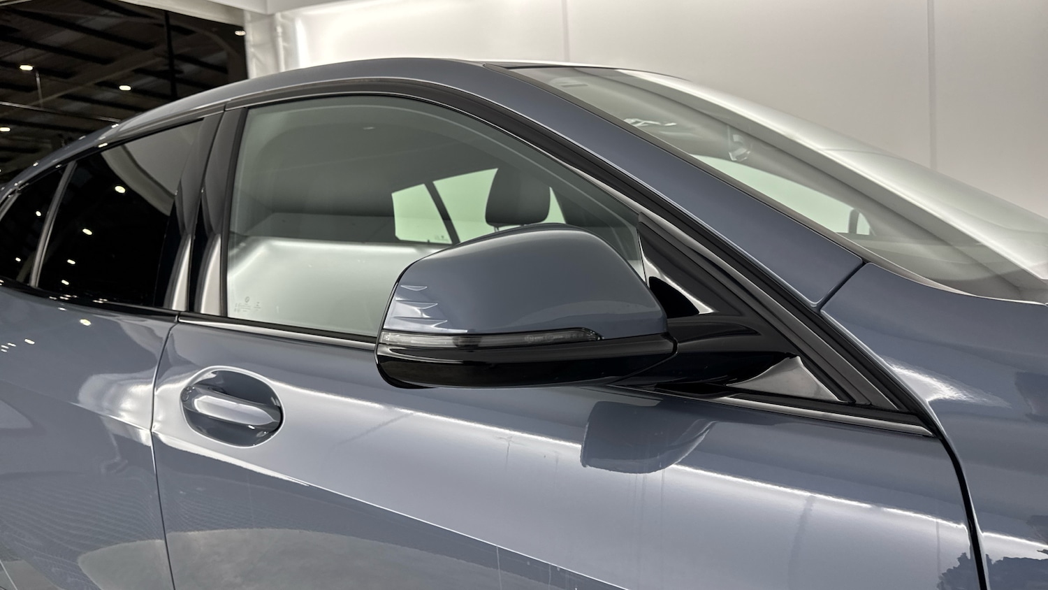 Used BMW 1 Series 2023 for sale - 77300952: Photo 23