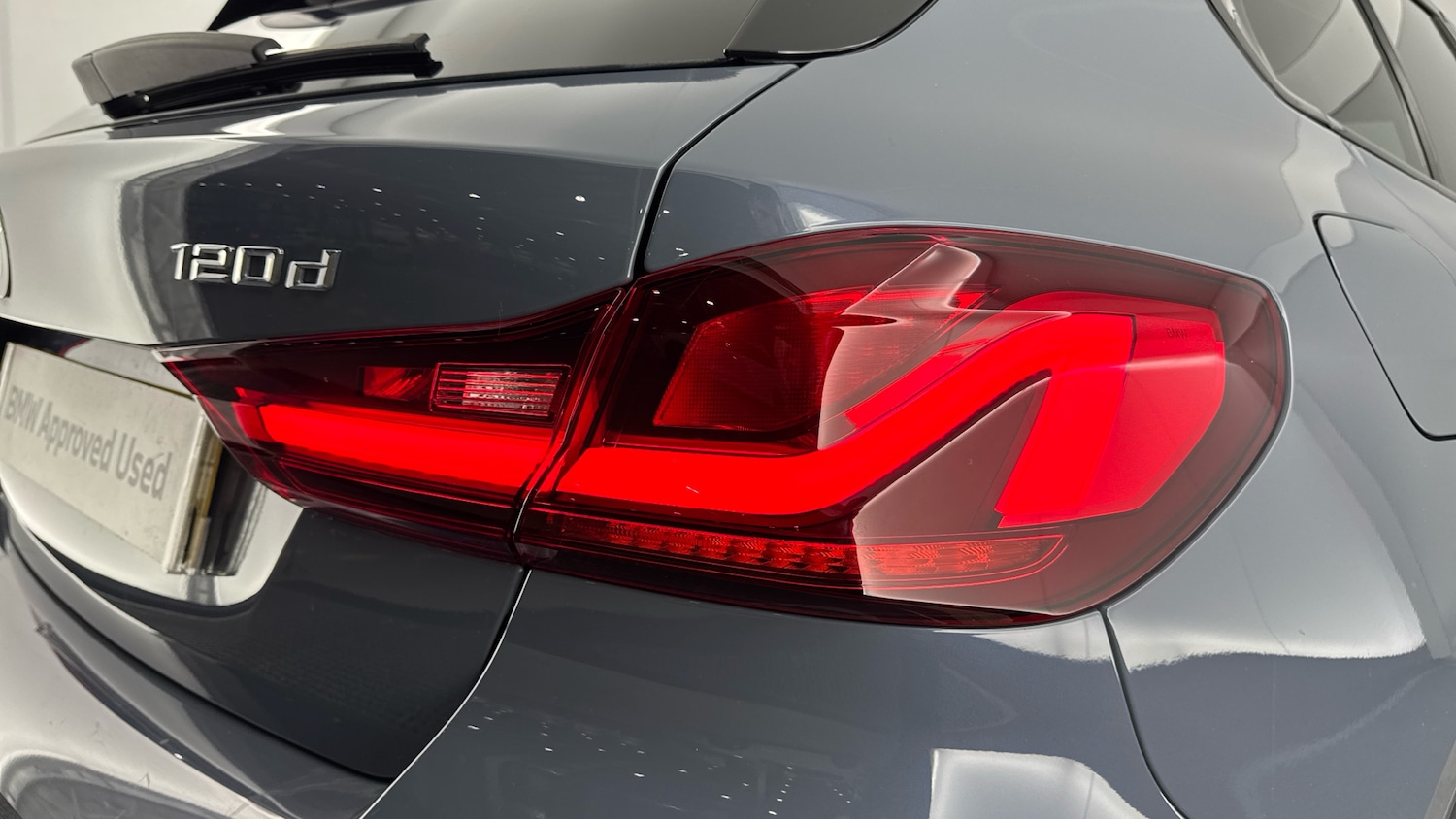 Used BMW 1 Series 2023 for sale - 77300952: Photo 24