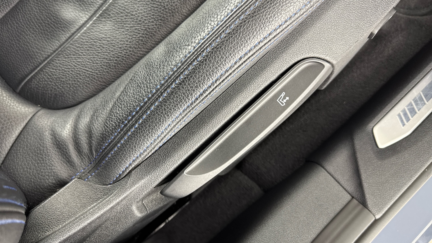 Used BMW 1 Series 2023 for sale - 77300952: Photo 27