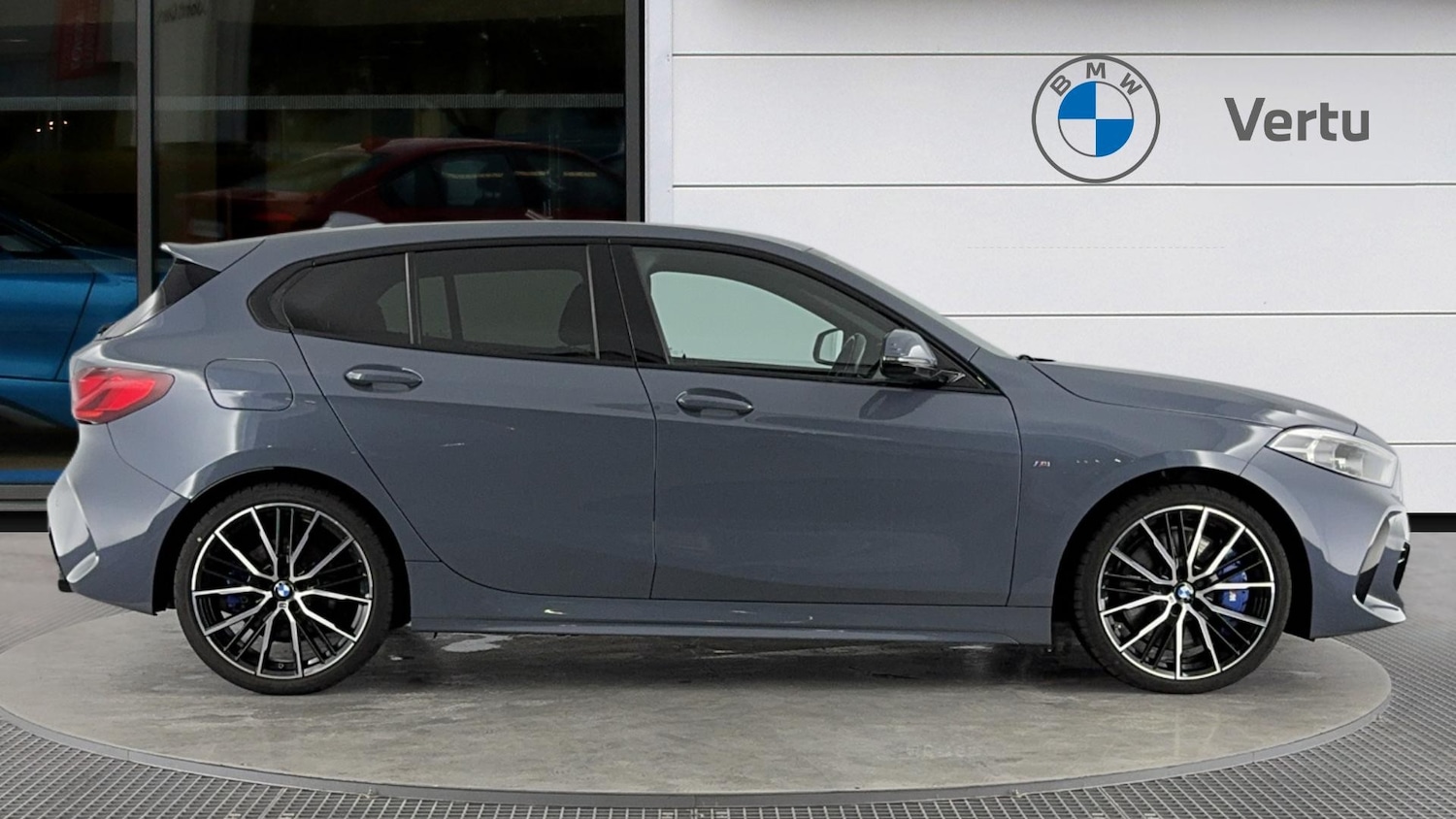 Used BMW 1 Series 2023 for sale - 77300952: Photo 3
