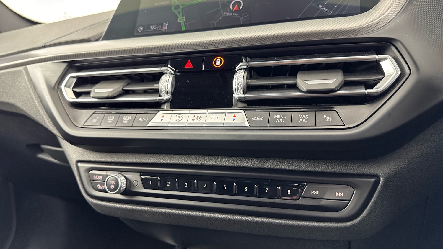 Used BMW 1 Series 2023 for sale - 77300952: Photo 30