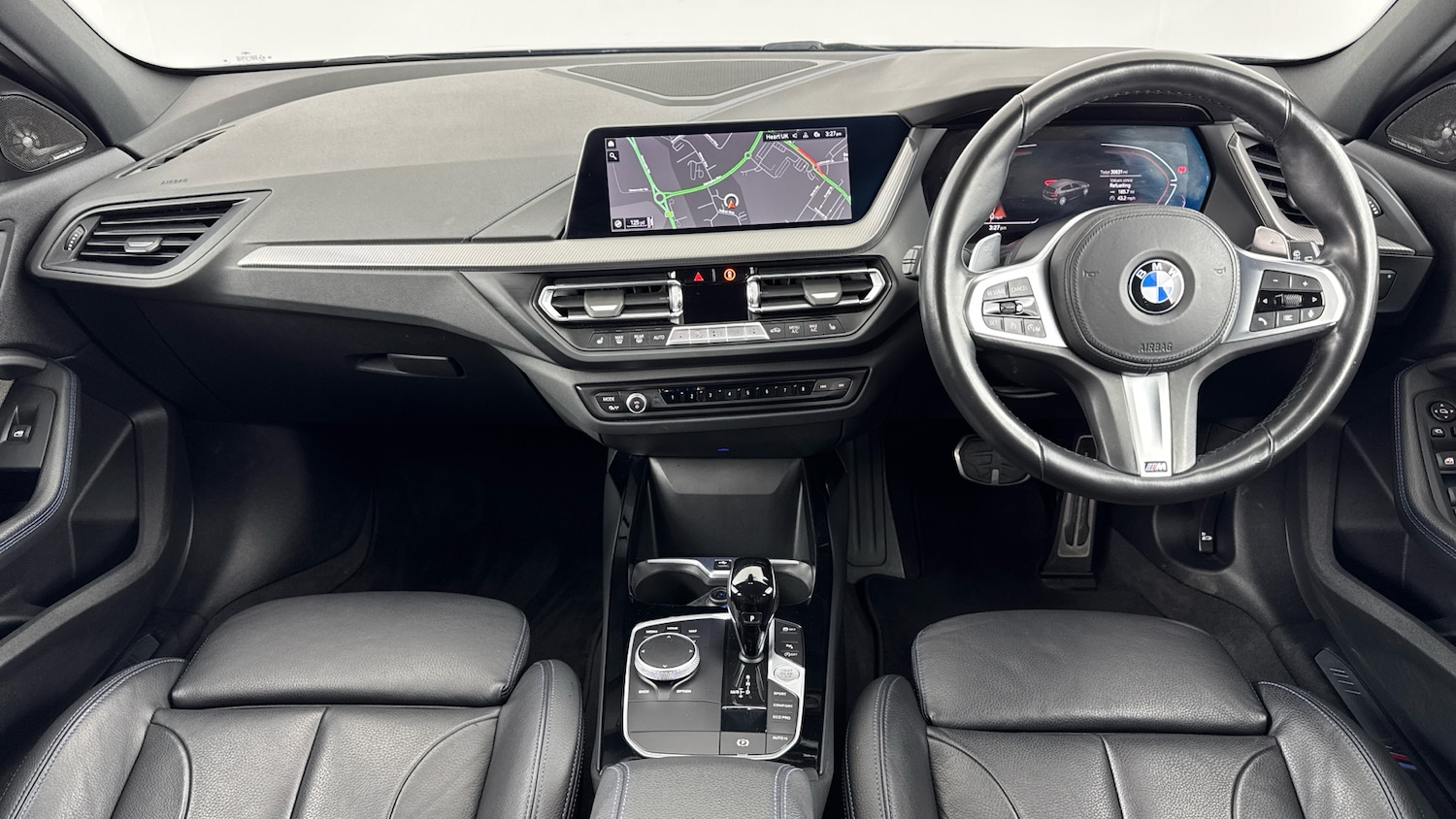 Used BMW 1 Series 2023 for sale - 77300952: Photo 4