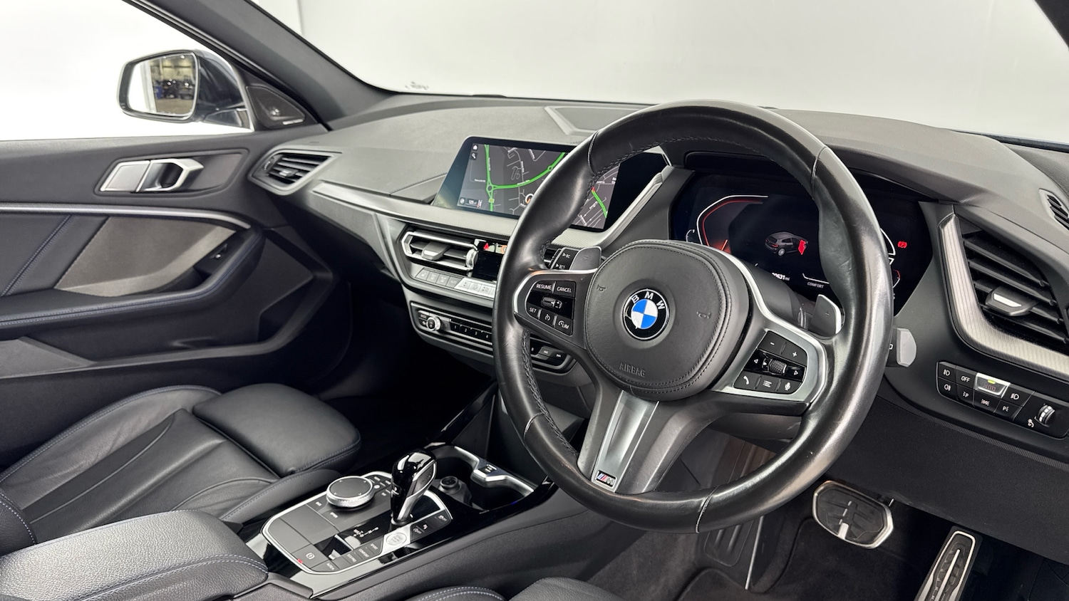 Used BMW 1 Series 2023 for sale - 77300952: Photo 6