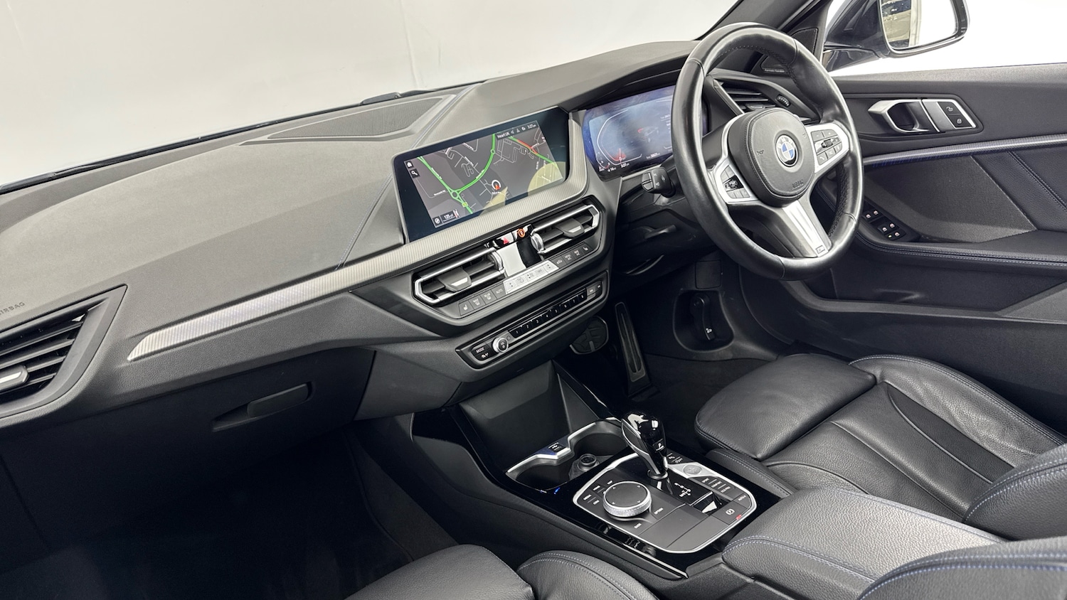 Used BMW 1 Series 2023 for sale - 77300952: Photo 7