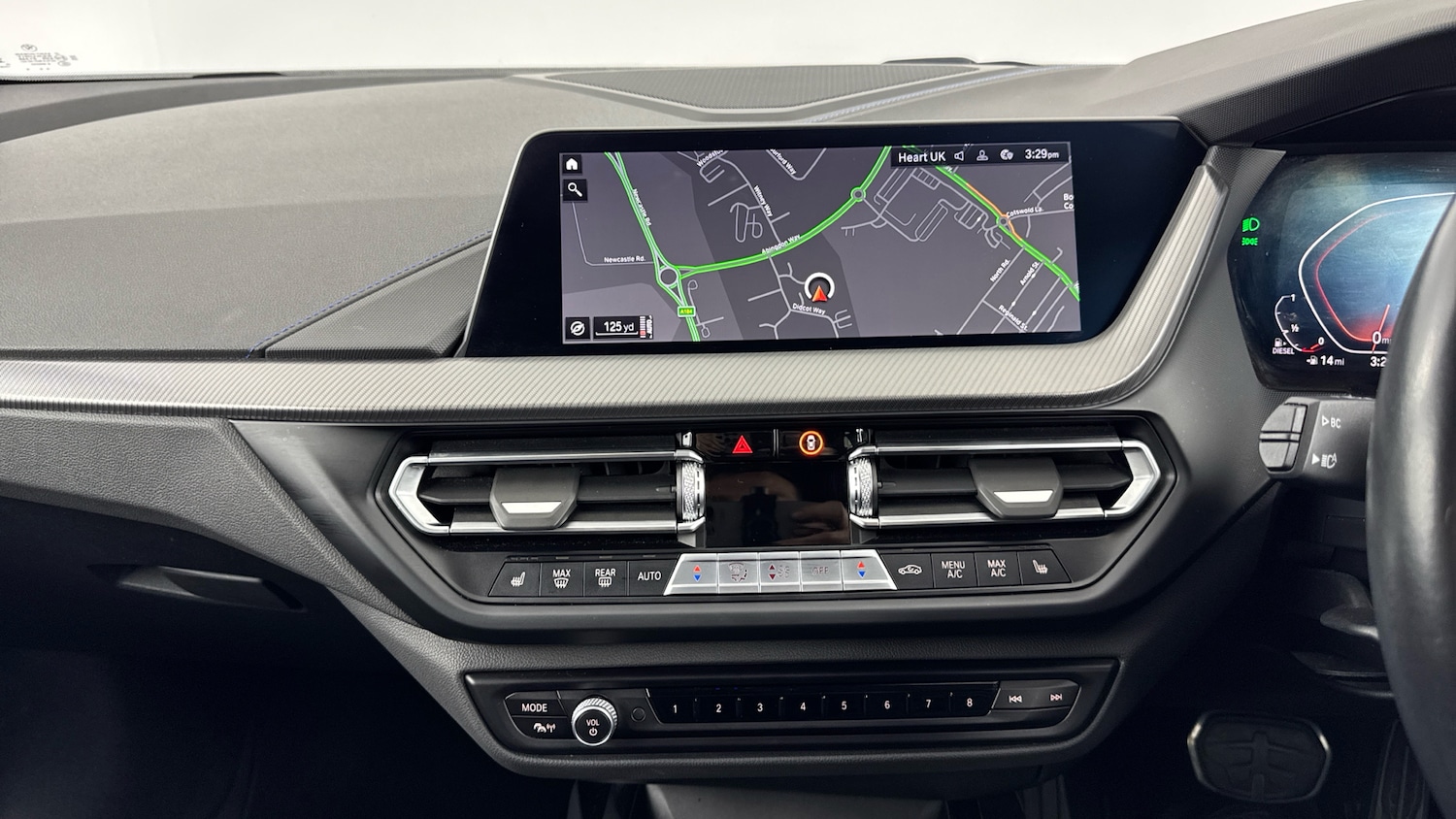 Used BMW 1 Series 2023 for sale - 77300952: Photo 8