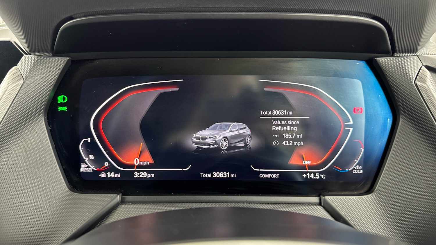 Used BMW 1 Series 2023 for sale - 77300952: Photo 9