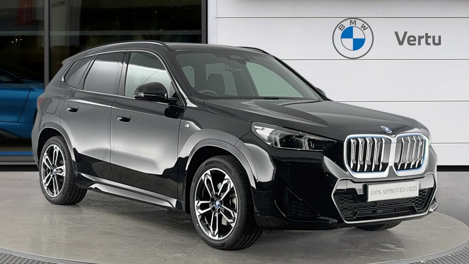 Used BMW iX1 2023 for sale - 77138448: Photo 1