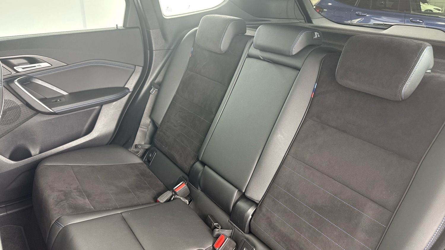 Used BMW iX1 2023 for sale - 77138448: Photo 12