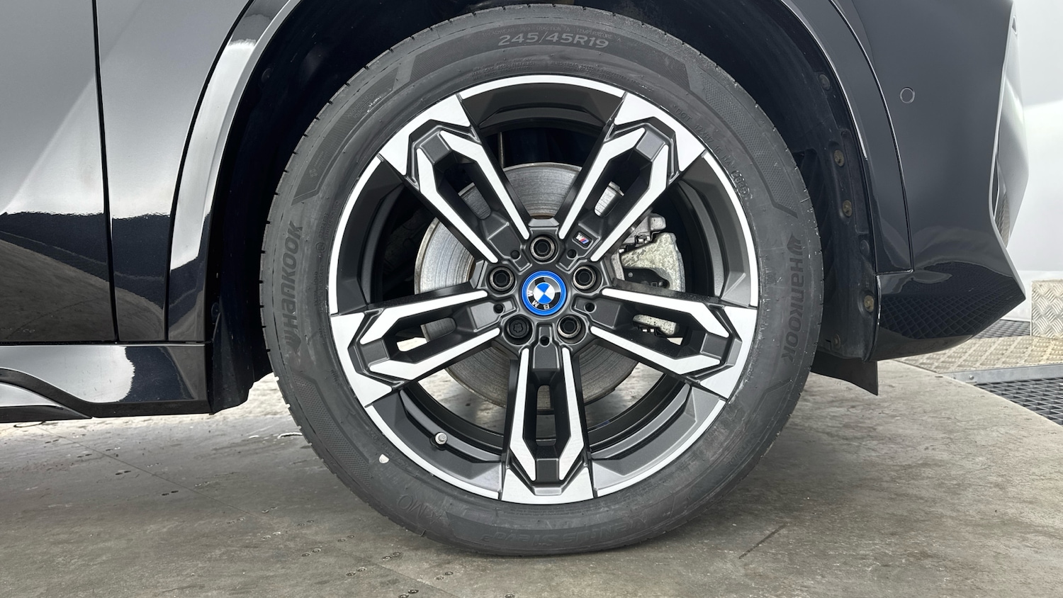 Used BMW iX1 2023 for sale - 77138448: Photo 14