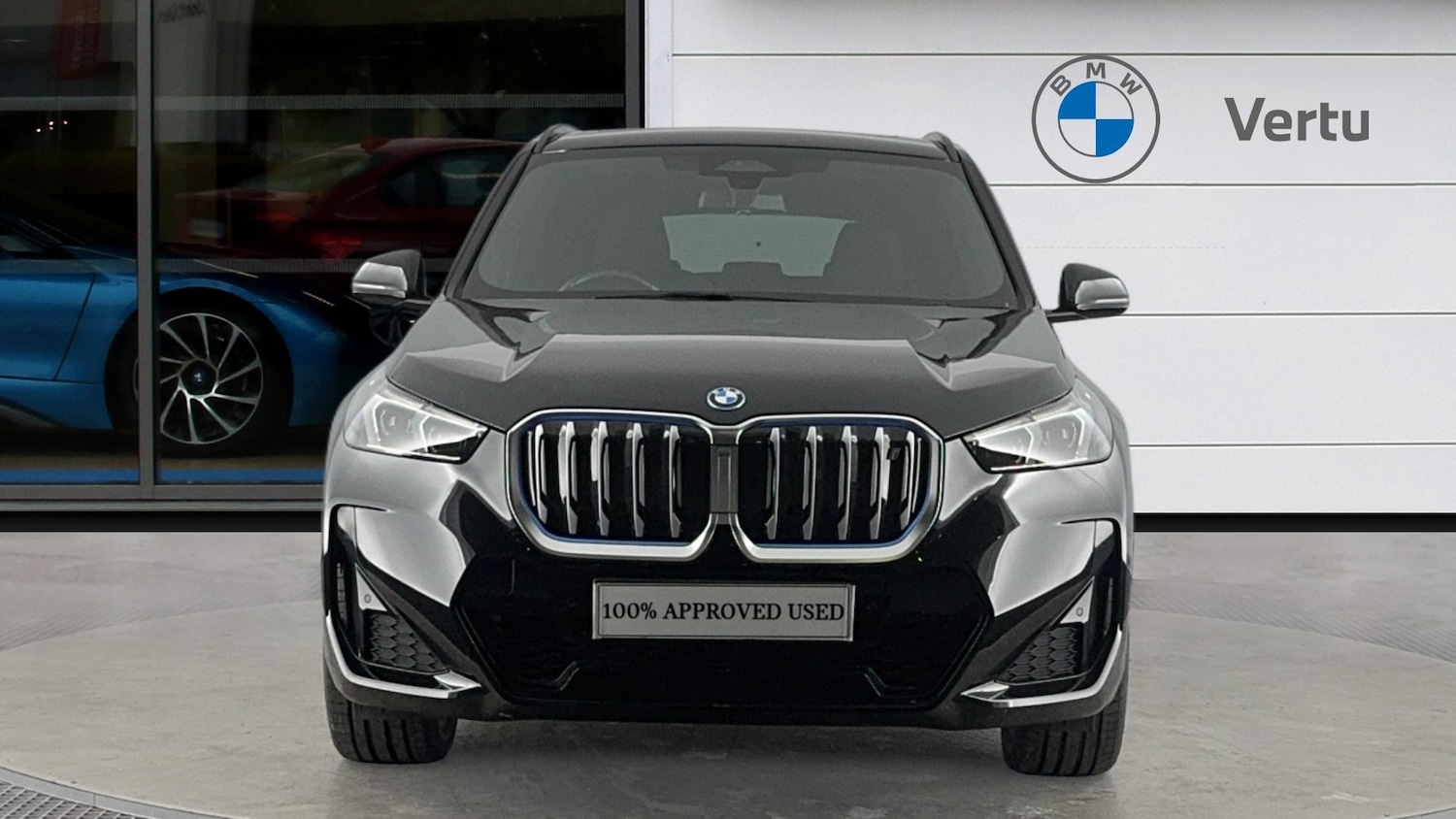 Used BMW iX1 2023 for sale - 77138448: Photo 16