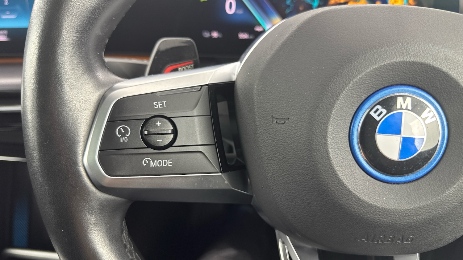 Used BMW iX1 2023 for sale - 77138448: Photo 17