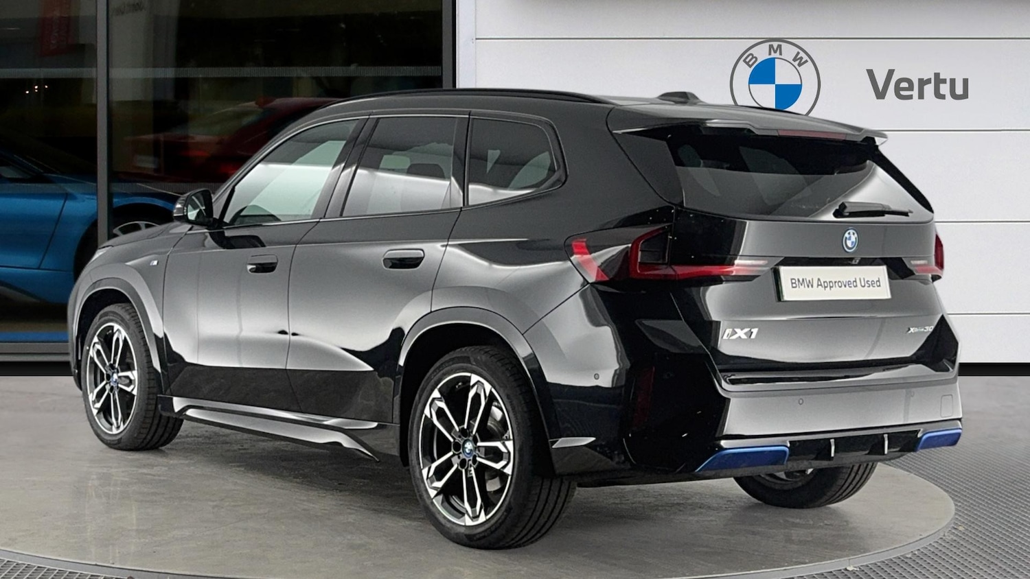 Used BMW iX1 2023 for sale - 77138448: Photo 2