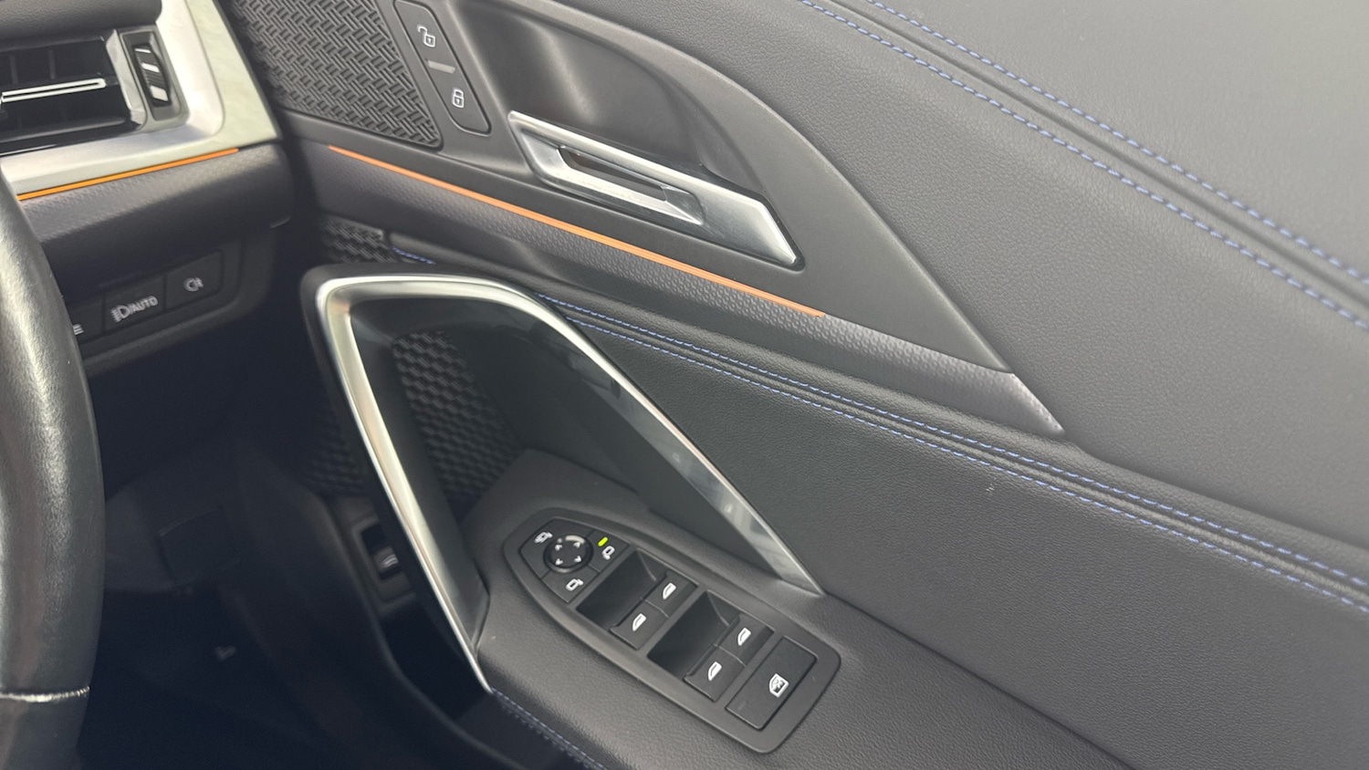 Used BMW iX1 2023 for sale - 77138448: Photo 20