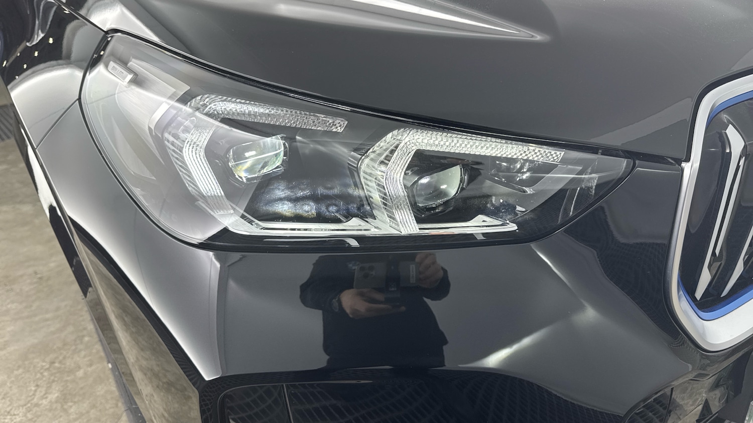 Used BMW iX1 2023 for sale - 77138448: Photo 23