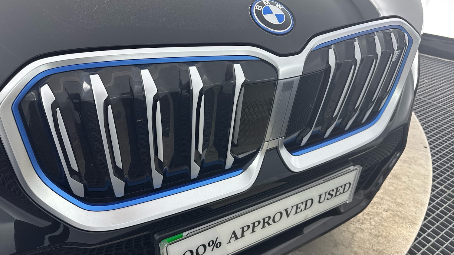 Used BMW iX1 2023 for sale - 77138448: Photo 24