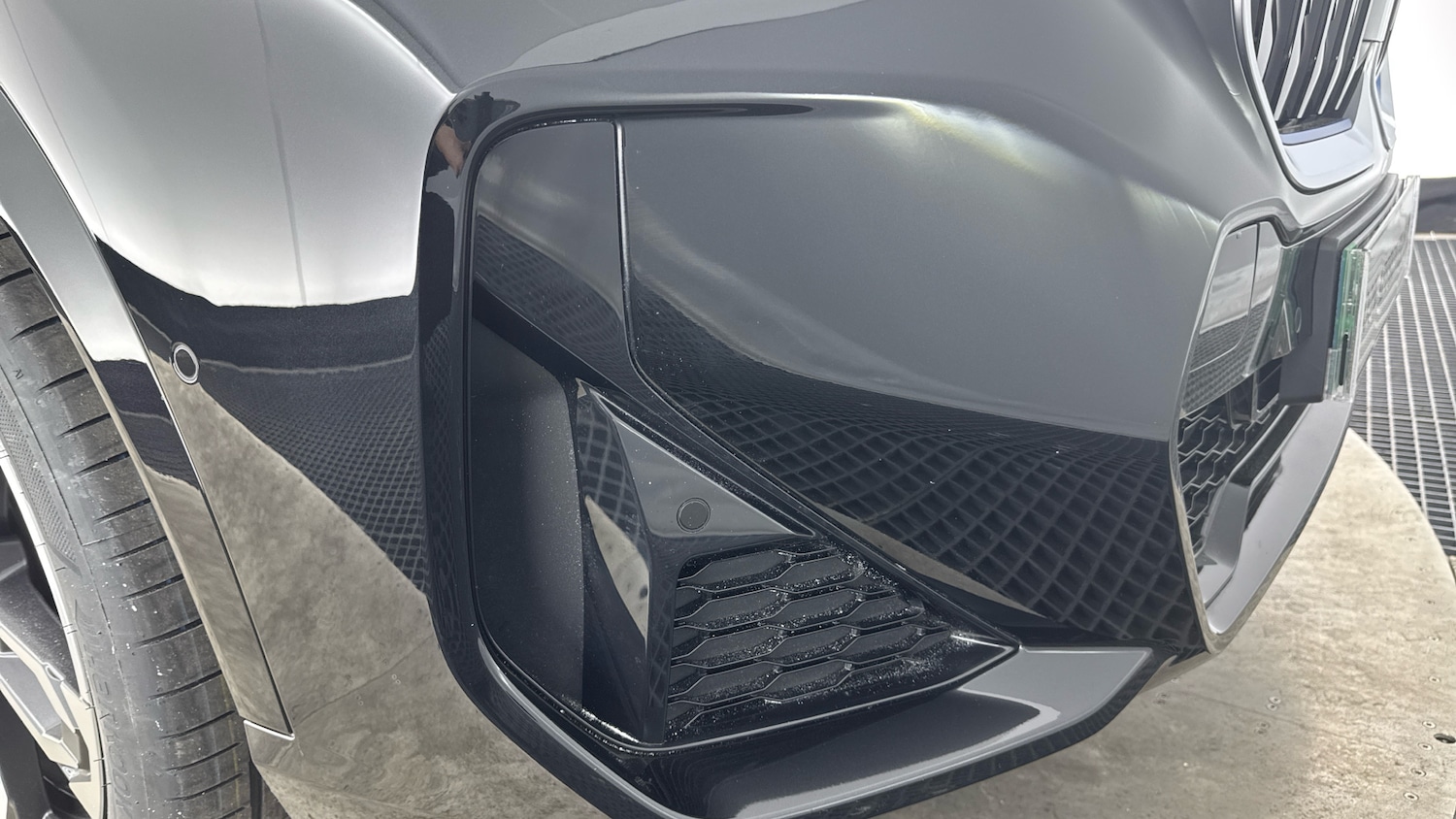 Used BMW iX1 2023 for sale - 77138448: Photo 25