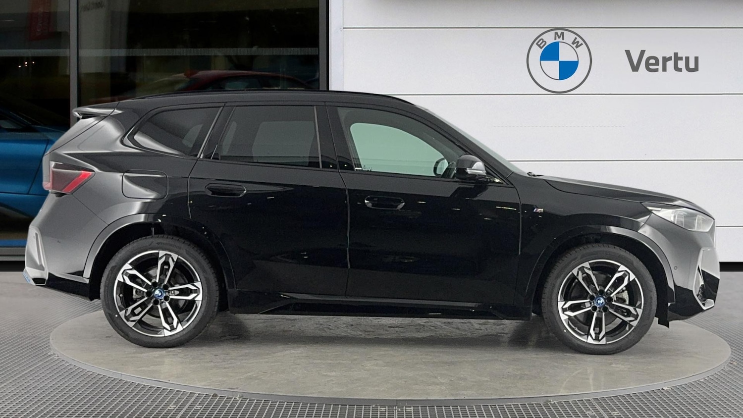 Used BMW iX1 2023 for sale - 77138448: Photo 3