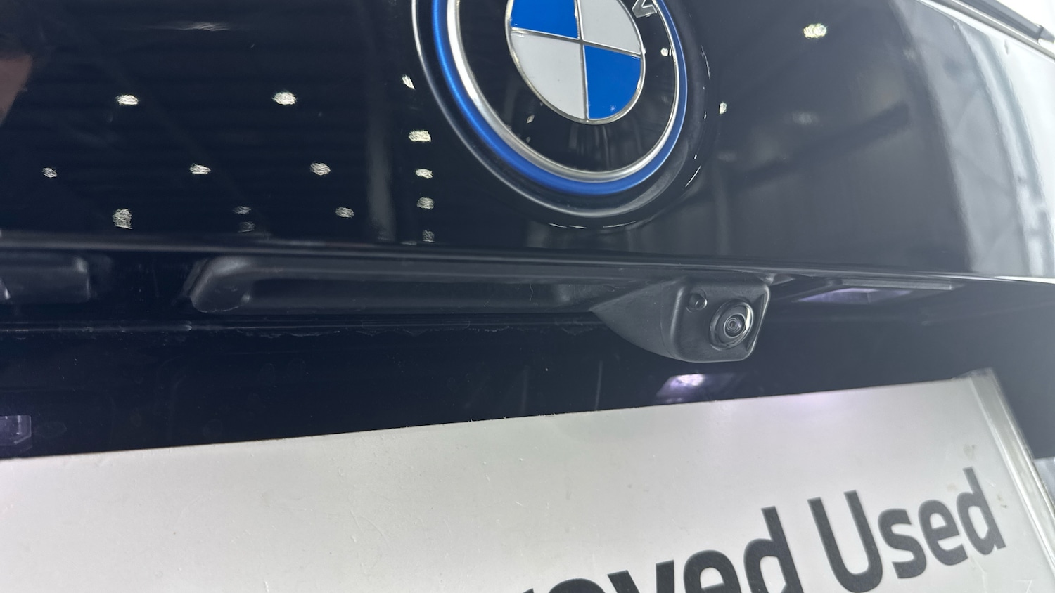 Used BMW iX1 2023 for sale - 77138448: Photo 31