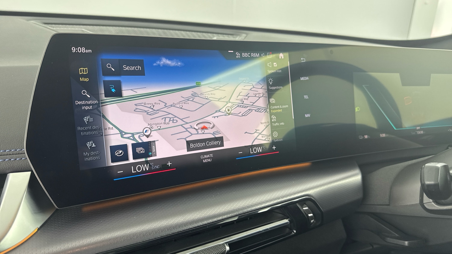 Used BMW iX1 2023 for sale - 77138448: Photo 32