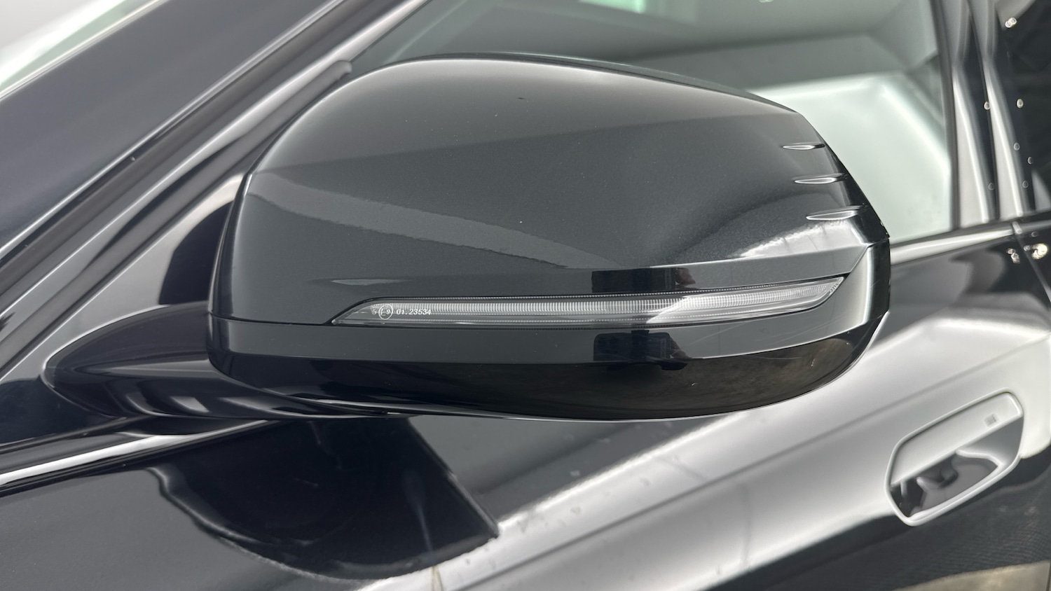 Used BMW iX1 2023 for sale - 77138448: Photo 35