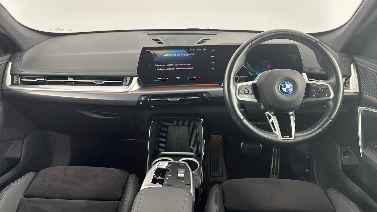 Used BMW iX1 2023 for sale - 77138448: Photo 4