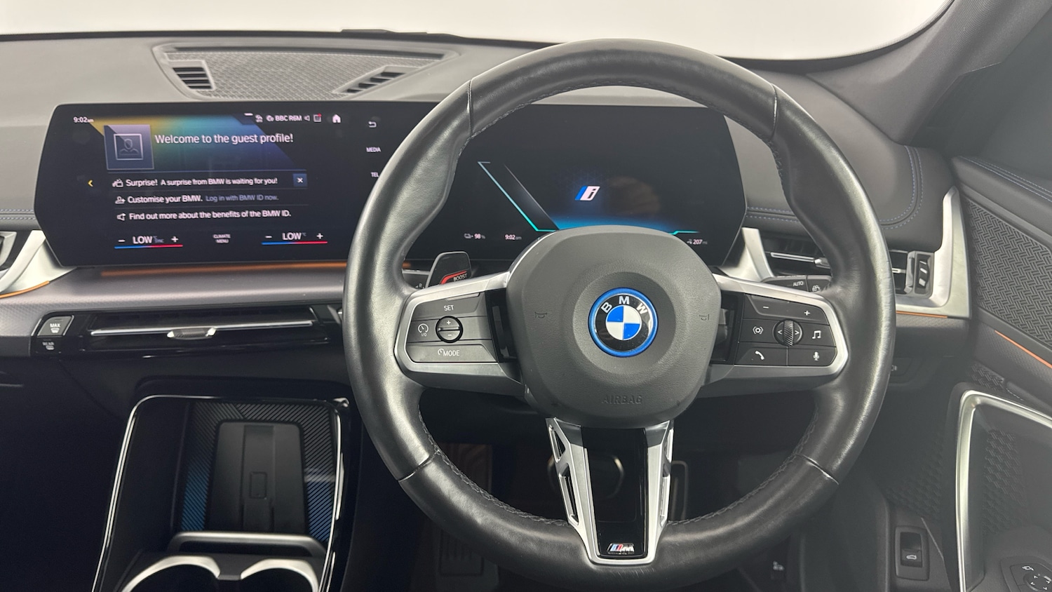 Used BMW iX1 2023 for sale - 77138448: Photo 5