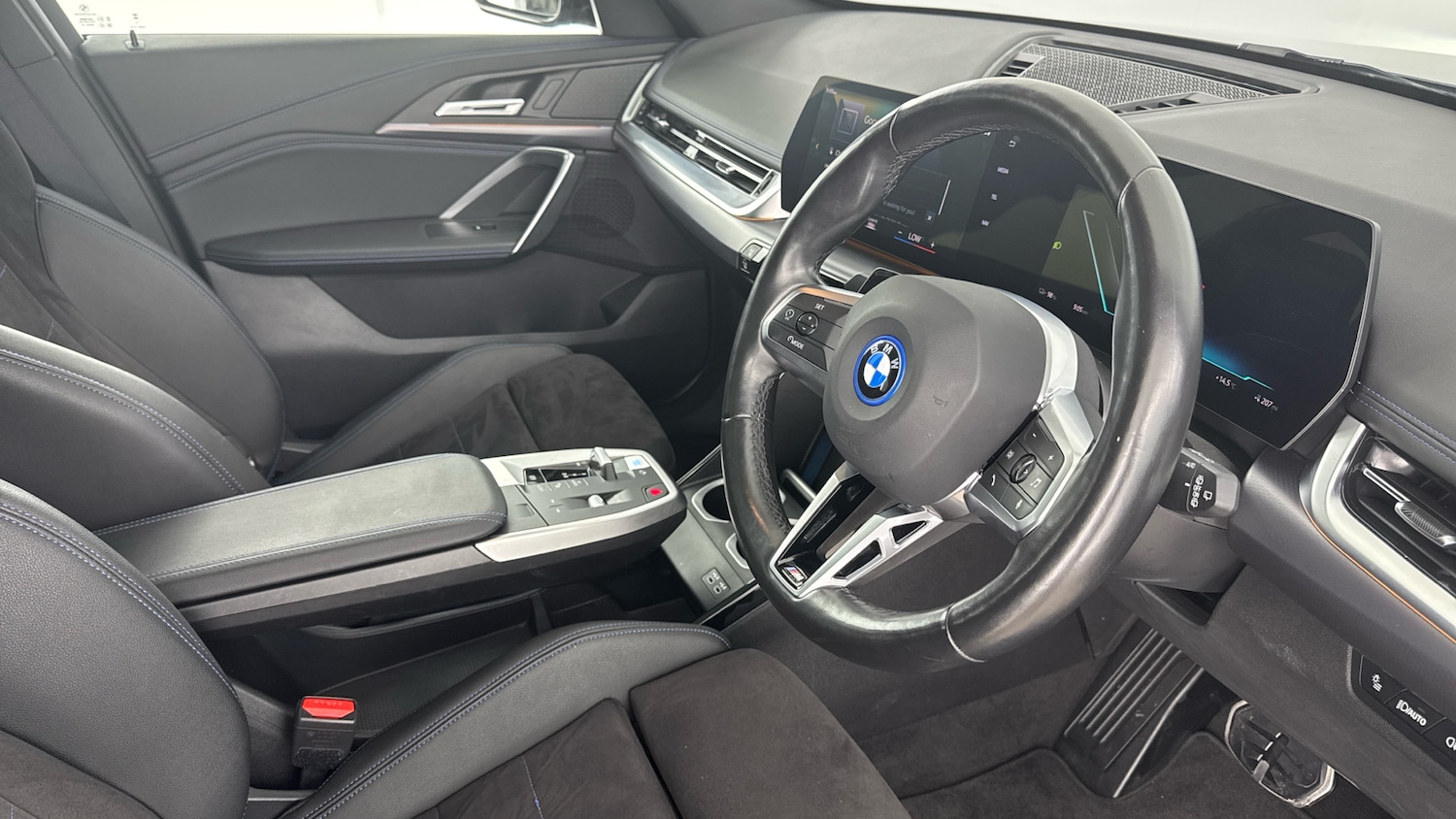 Used BMW iX1 2023 for sale - 77138448: Photo 6