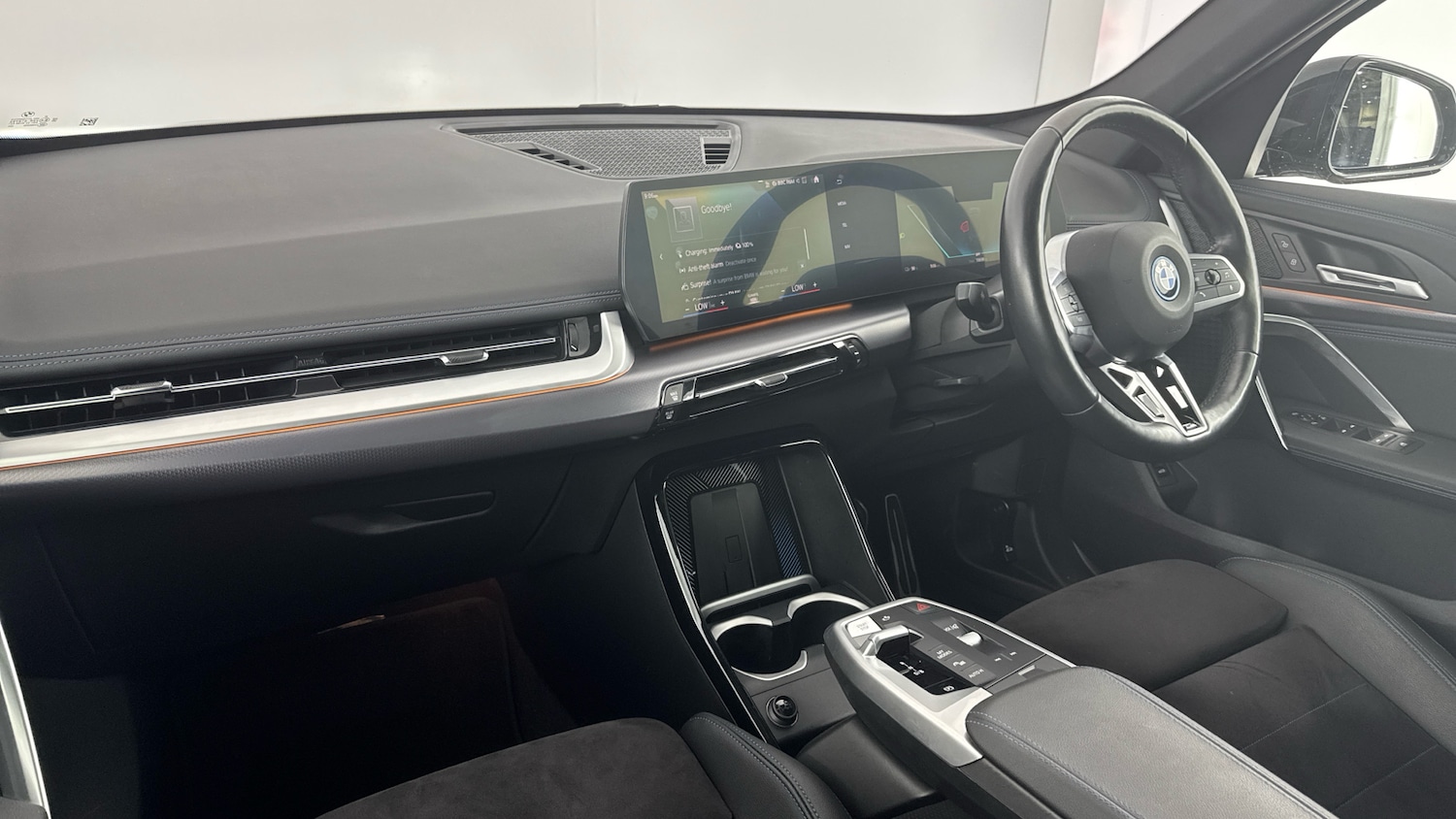 Used BMW iX1 2023 for sale - 77138448: Photo 7