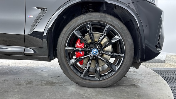 Used BMW X3 2024 for sale - 76205441: Photo 14