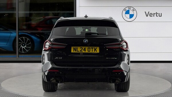 Used BMW X3 2024 for sale - 76205441: Photo 15