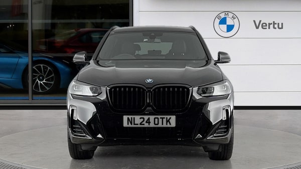 Used BMW X3 2024 for sale - 76205441: Photo 16
