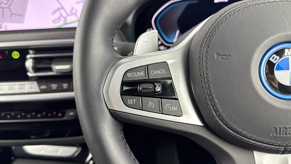 Used BMW X3 2024 for sale - 76205441: Photo 17