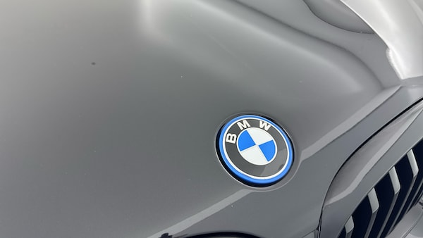 Used BMW X3 2024 for sale - 76205441: Photo 21