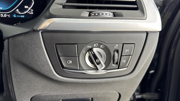 Used BMW X3 2024 for sale - 76205441: Photo 32