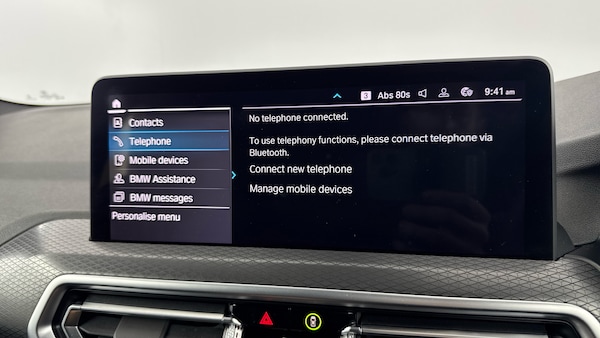 Used BMW X3 2024 for sale - 76205441: Photo 40