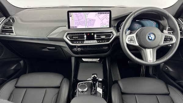 Used BMW X3 2024 for sale - 76205441: Photo 4