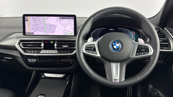 Used BMW X3 2024 for sale - 76205441: Photo 5