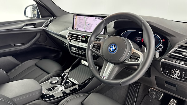 Used BMW X3 2024 for sale - 76205441: Photo 6