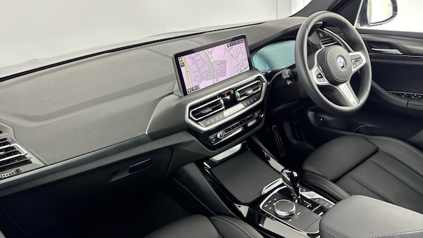 Used BMW X3 2024 for sale - 76205441: Photo 7