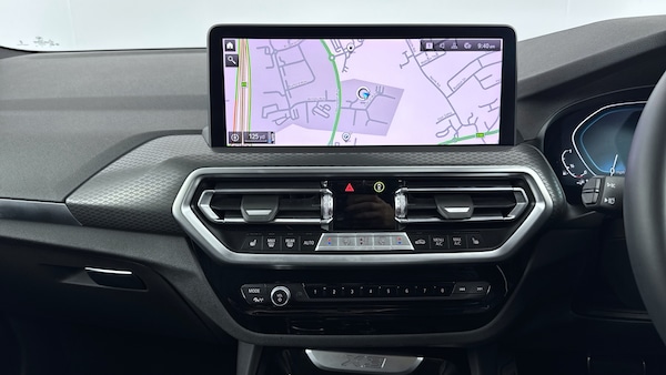 Used BMW X3 2024 for sale - 76205441: Photo 8