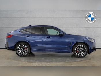 Used BMW X4 2024 for sale - 75790409: Photo