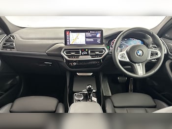 Used BMW X4 2024 for sale - 75790409: Photo